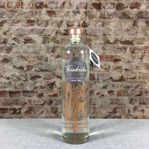 Friedrichs Dry Gin 45% 0,7l