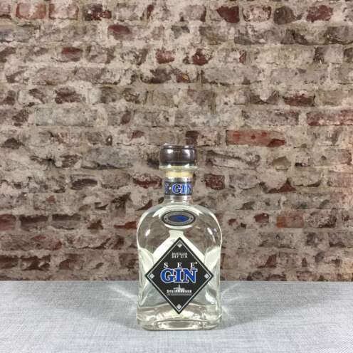 Steinhauser See Gin 48% 0,7l