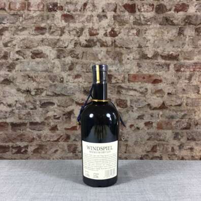 Alternative view of Windspiel Premium Dry Gin 47% 0,5l