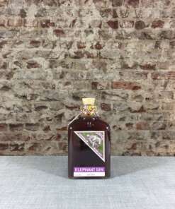 Elephant Sloe Gin 35% 0,5l