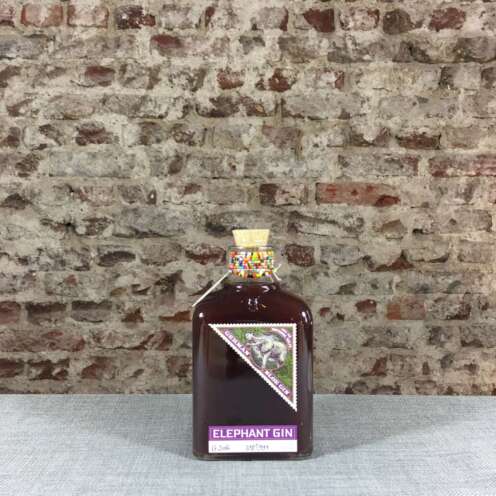 Elephant Sloe Gin 35% 0,5l