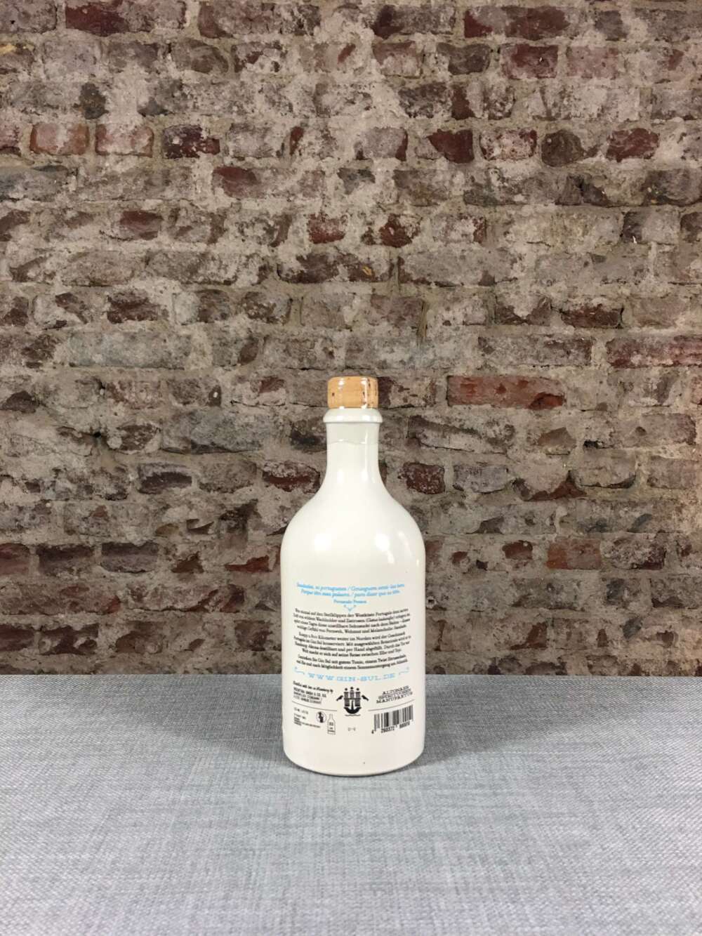 Gin Sul 43% 0,5l – Bild 2
