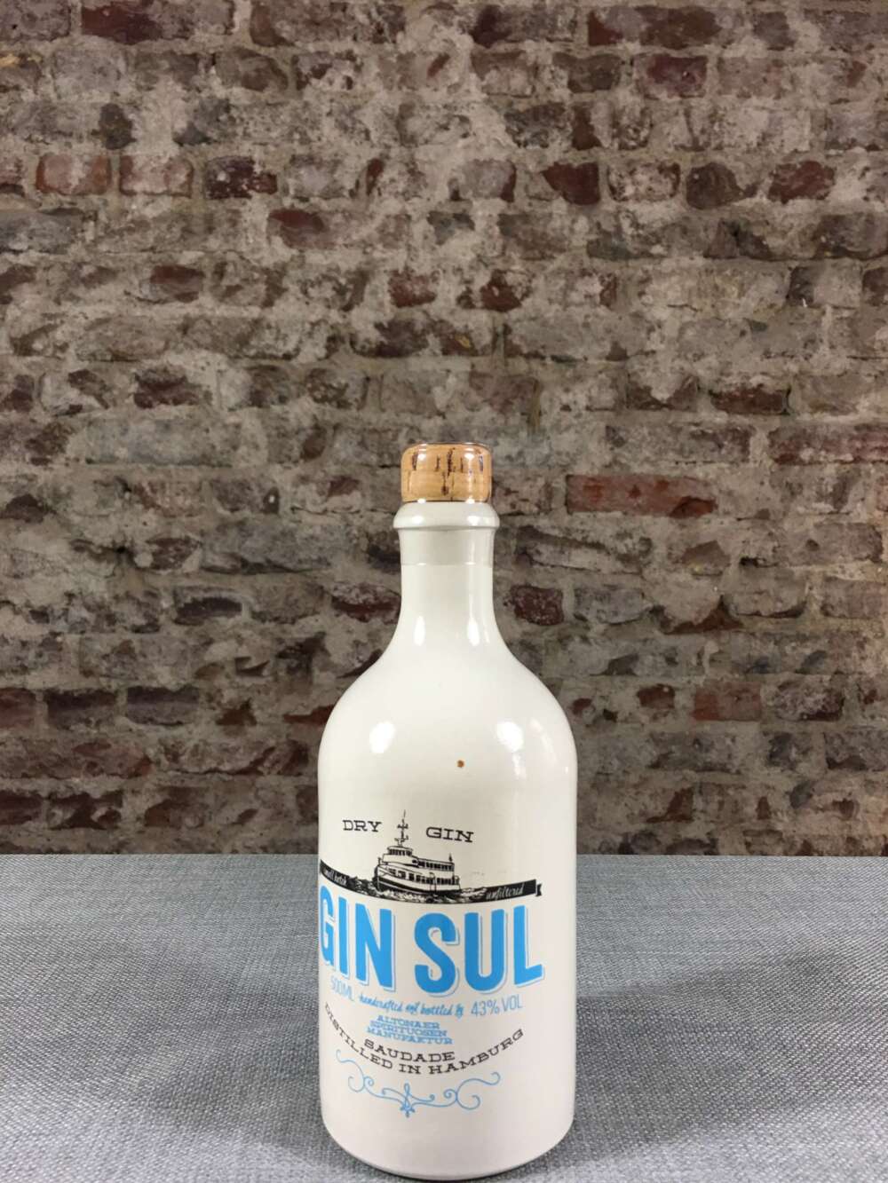 Gin Sul 43% 0,5l – Bild 3