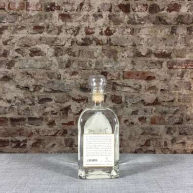 Alternative view of Adler Berlin Dry Gin 42% 0,7l