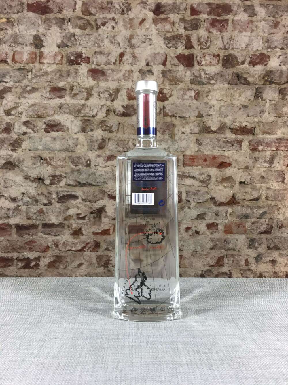 Martin Miller's Gin 40% 0,7l – Bild 2