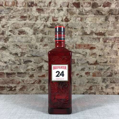 Beefeater 24 London Dry Gin 45% 0,7l