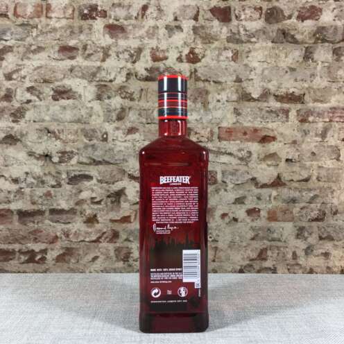 Alternative view of Beefeater 24 London Dry Gin 45% 0,7l