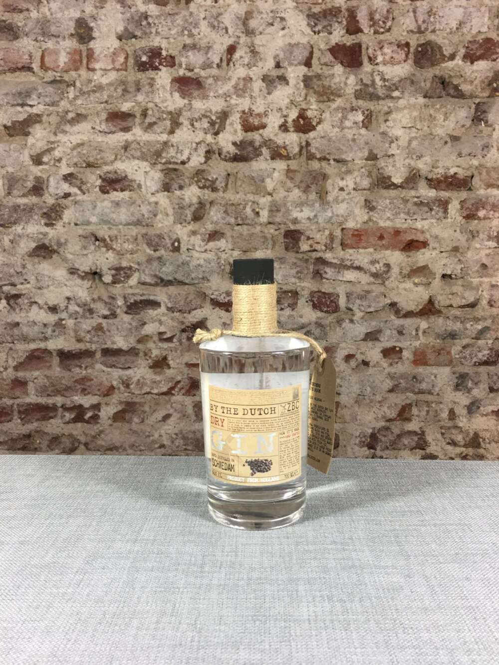By the Dutch Gin  Miniatur 42,5% 0,05l
