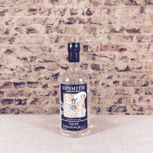 Sipsmith V.J.O.P Gin 57,7% 0,7l