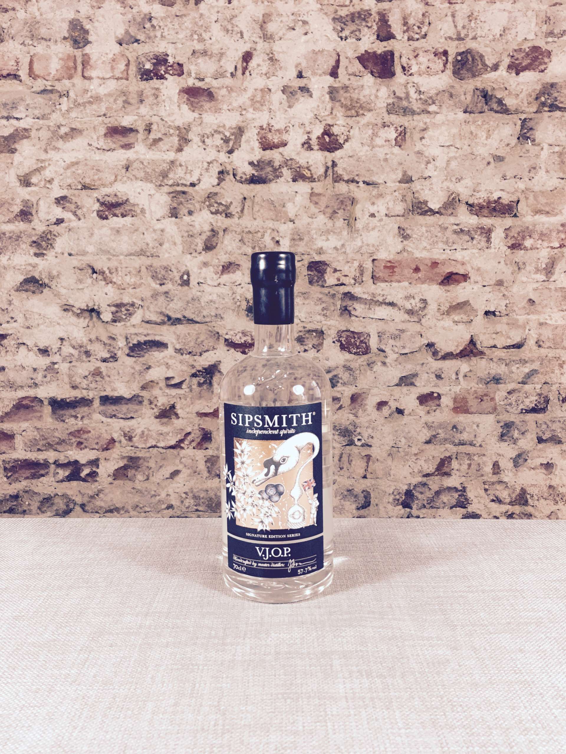Sipsmith V.J.O.P Gin 57,7% 0,7l