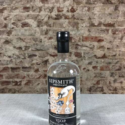 Sipsmith V.J.O.P Gin 57,7% 0,7l – Bild 3