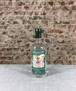 Sipsmith Gin 41,06% 0,7L