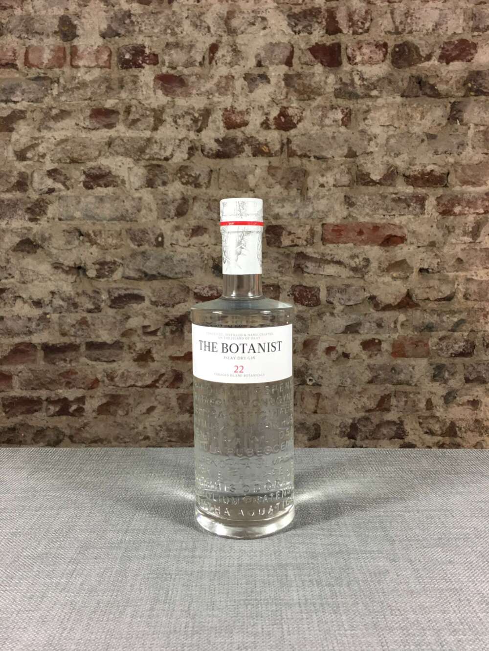 The Botanist "Islay Dry Gin" 46% 0,7l