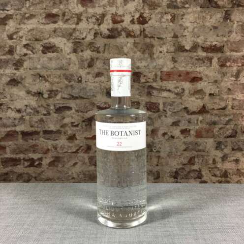 The Botanist "Islay Dry Gin" 46% 0,7l