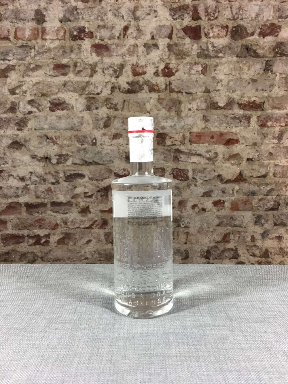 The Botanist "Islay Dry Gin" 46% 0,7l – Bild 3