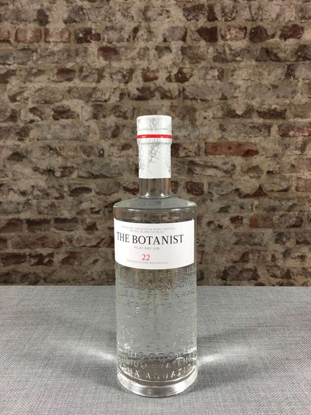 The Botanist "Islay Dry Gin" 46% 0,7l – Bild 2