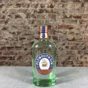 Plymouth Navy Strength Gin 57% 0,7l