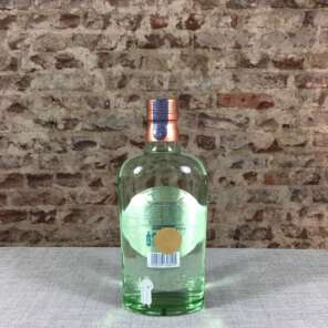 Alternative view of Plymouth Gin 41,2% 0,7l