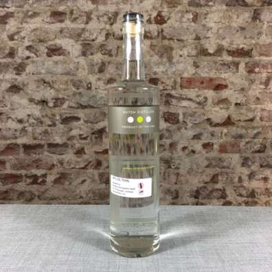 Alternative view of DH Krahn Gin 40% 0,75l