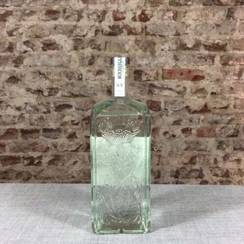 Alternative view of Bootlegger 21 New York Gin 47% 0,7l