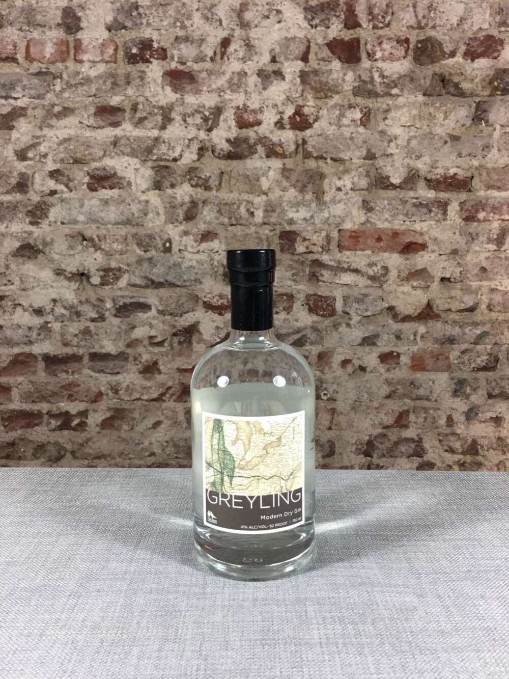 Greyling Modern Dry Gin 41% 0,75l