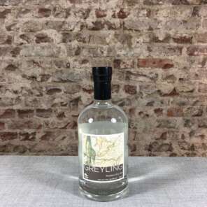 Greyling Modern Dry Gin 41% 0,75l