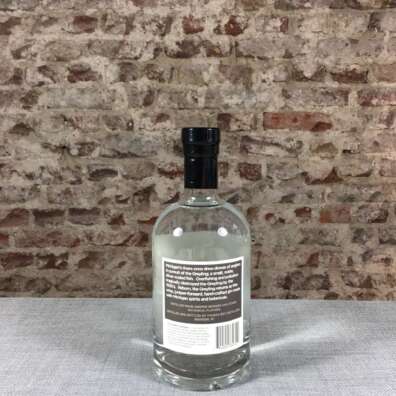 Alternative view of Greyling Modern Dry Gin 41% 0,75l