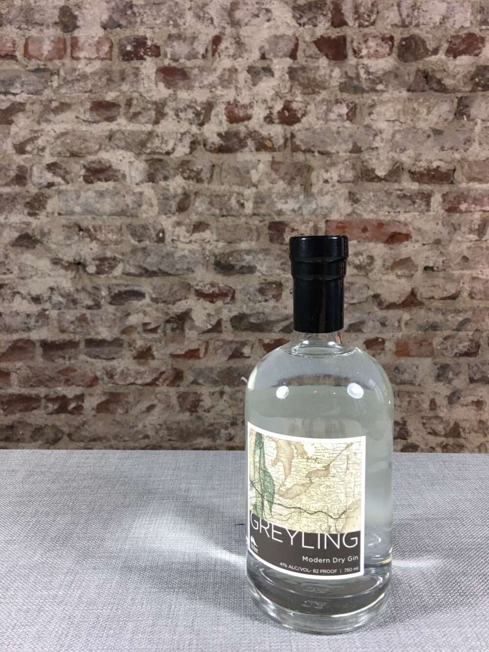 Greyling Modern Dry Gin 41% 0,75l – Bild 3