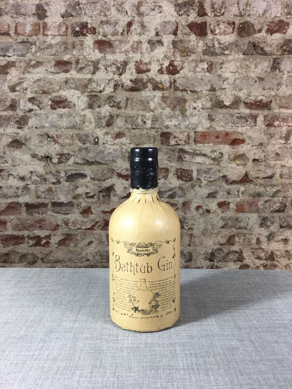 Ableforth's Bathtub Gin 43,3% 0,7l