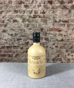 Ableforth's Bathtub Gin 43,3% 0,7l
