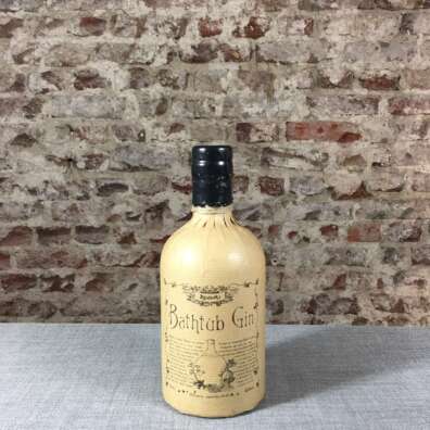 Ableforth's Bathtub Gin 43,3% 0,7l