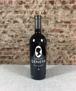 Madame Geneva Gin Blanc 44,4% 0,7l