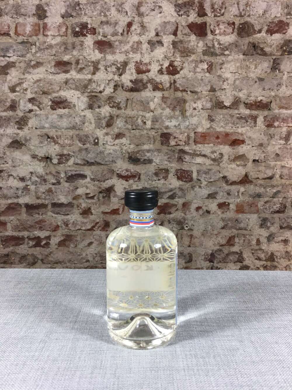 Koval Dry Gin 40% 0,5l – Bild 3