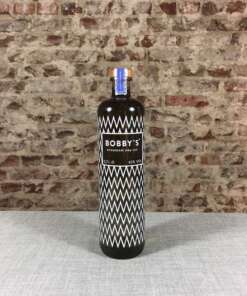 Bobby's Schiedam Dry Gin Miniatur 42% 0,10l