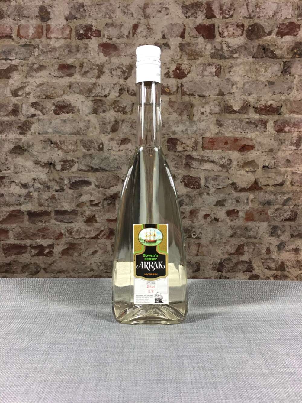 Boven's Arrak 40% 0,7l