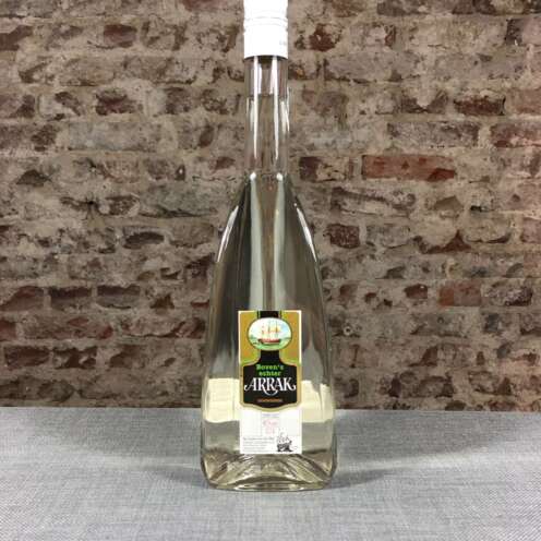 Boven's Arrak 40% 0,7l
