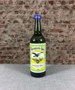 Pontarlier-Anislikör Guy – Authentischer Anislikör aus Frankreich, hergestellt in der Distillerie Pierre Guy. Intensiv, erfrischend und vielseitig. Meta-Beschreibung Pontarlier-Anislikör Guy – Traditioneller Anislikör aus Frankreich. Intensiver Geschmack und handwerkliche Herstellung. Jetzt bei Belle Booze kaufen! Keyphrase Pontarlier-Anislikör Guy