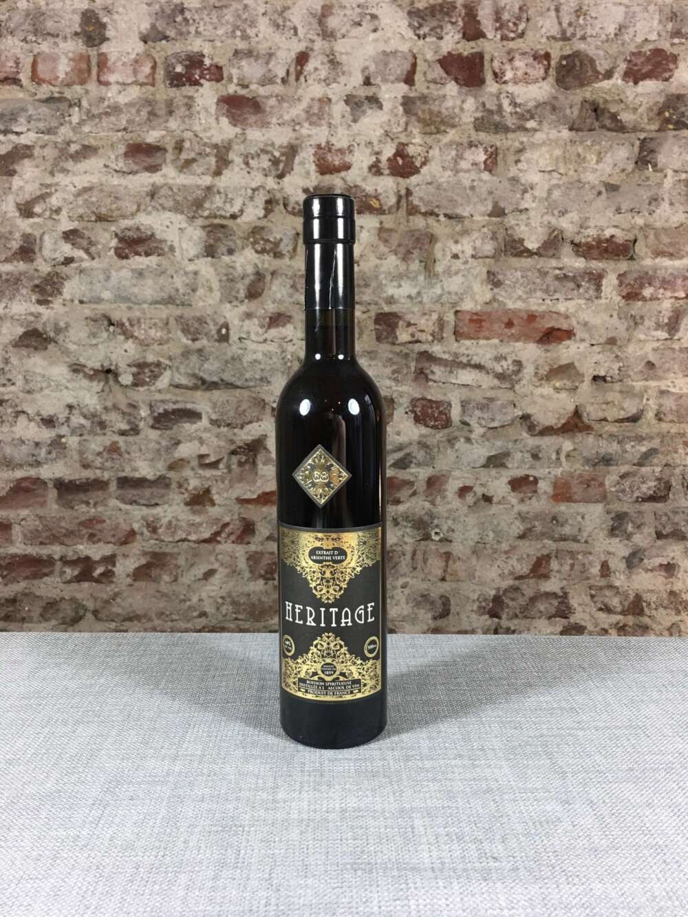 Heritage 68% 0,5l