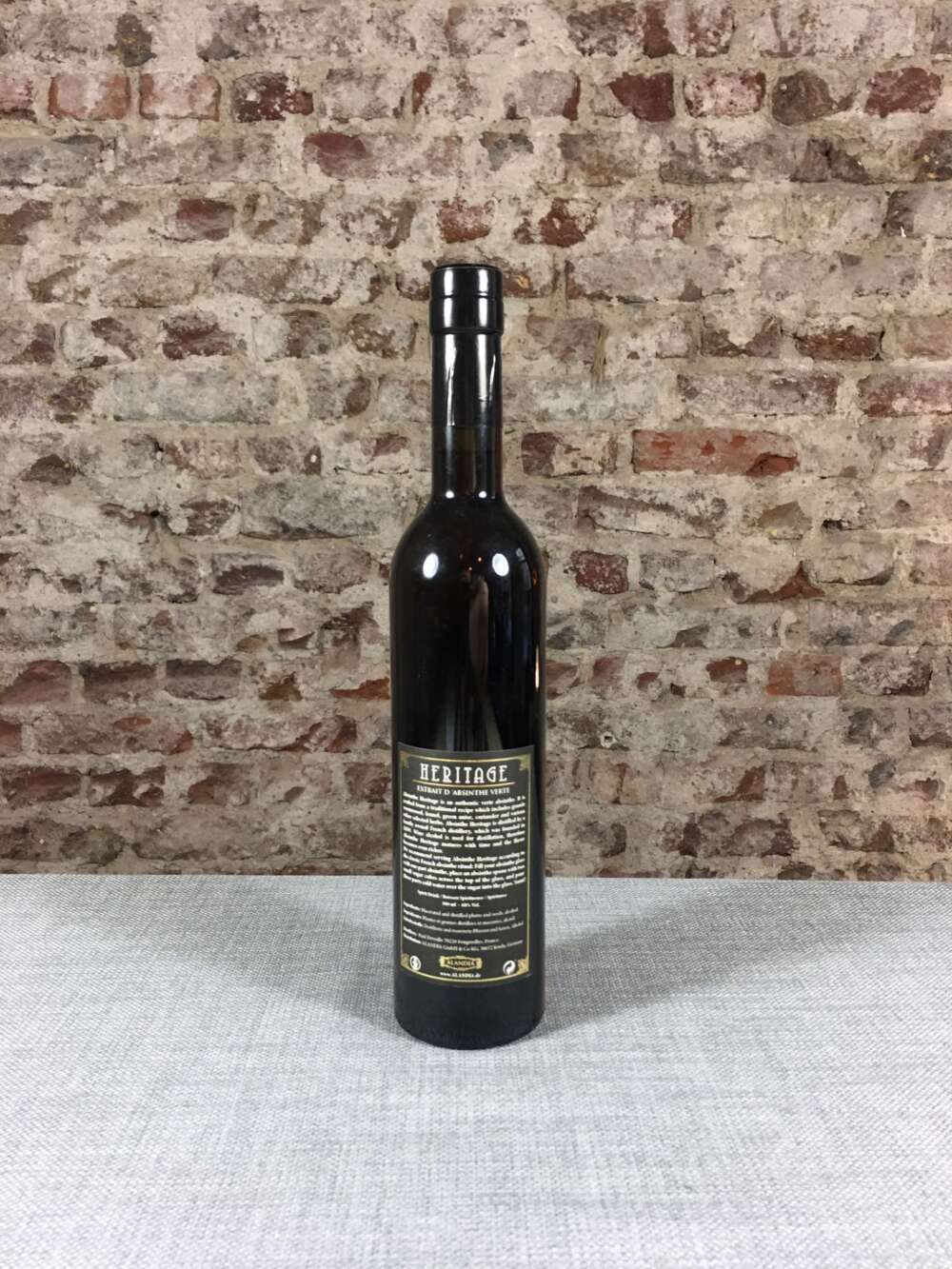 Heritage 68% 0,5l – Bild 2