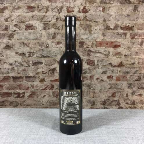 Alternative view of Heritage 68% 0,5l