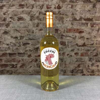 Cocchi Americano Bianco 16,5% 0,75L