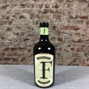 Ferdinand's Saar Dry Vermouth 18% 0,5L