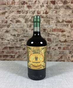 Del Professore Vermouth Rosso 18% 0,75L