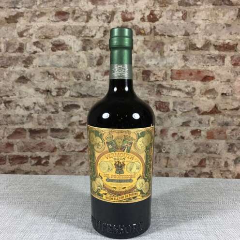 Del Professore Vermouth Rosso 18% 0,75L