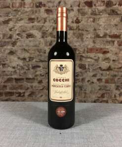 Cocchi Vermouth Di Torino Rosso 16% 0,75L