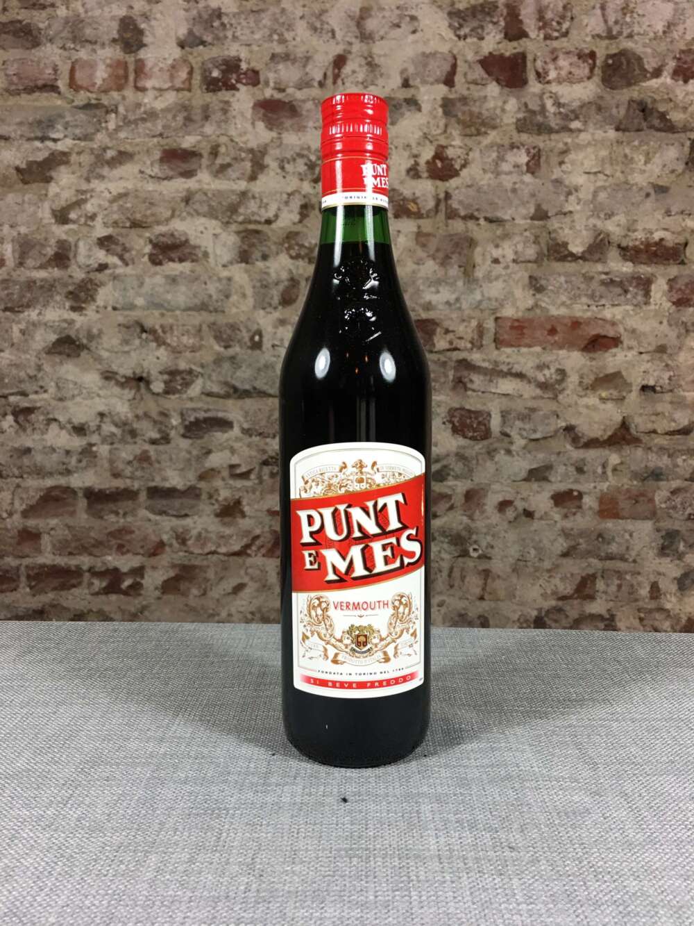Punt E Mes 16% 0,75L