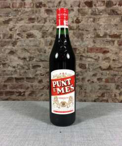 Punt E Mes 16% 0,75L