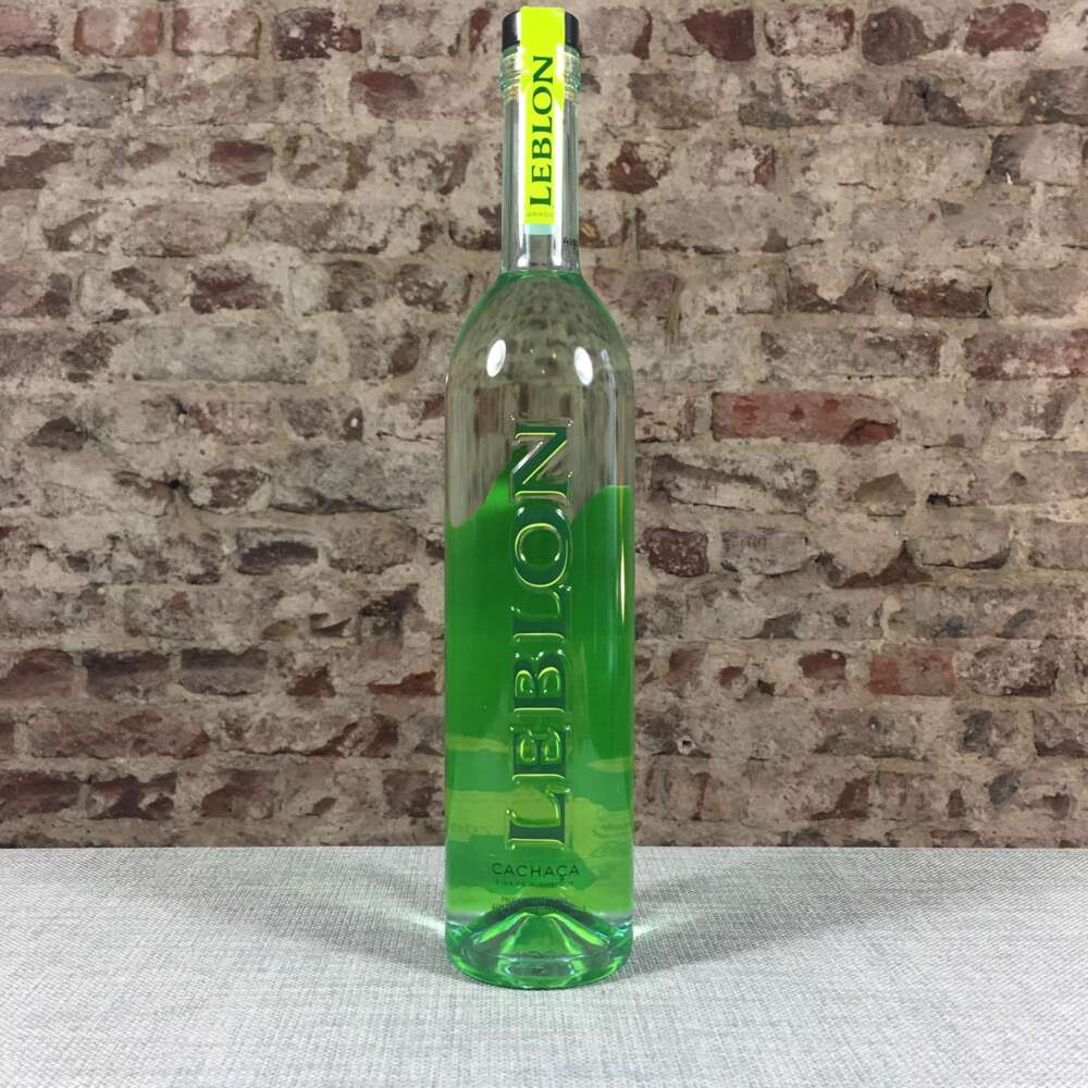 Leblon Cachaca 40% 0,7l
