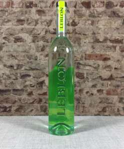 Leblon Cachaca 40% 0,7l