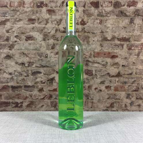 Leblon Cachaca 40% 0,7l